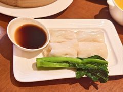 -杭州JW万豪酒店-万豪中餐厅