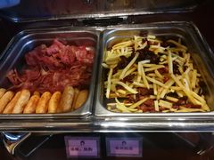 -圣地·布达拉酒店(江北嘴金融城店)