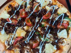 -魏斯理汉堡(西安沣东吾悦店)