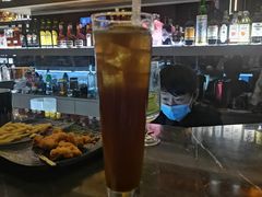 -TZ House音乐现场(来福士中心店)