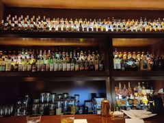 -The Bottle Bar(羲和商业广场店)