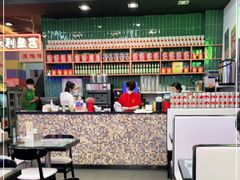 大堂-澳门陈光记烧味饭店(万象城店)