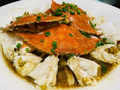 -高佳庄·舟山海鲜(海景旗舰店)