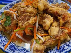 -红升老菜馆(巨兴街店)