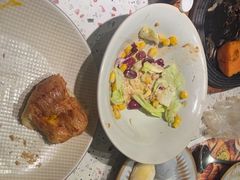 -战斧牛排餐厅(万象城店)