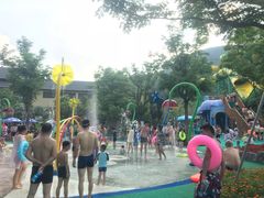 -苏州乐园森林水世界