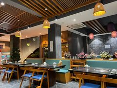 -野菌皇海景野生菌火锅(滨海大道店)