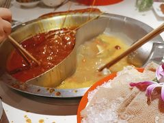 -大龙燚火锅(天安云谷店)