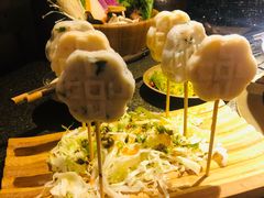 -湊湊火锅·茶憩(和平大悦城店)