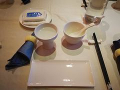 餐具-尘香•传统川菜(创汇首座店)