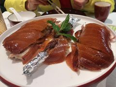 -大鸭梨烤鸭店(花园村店)