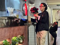 -燃计沙茶皇·香港沙茶火锅(人广旗舰店)