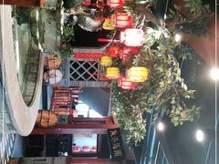 -万里闯关东铁锅炖菜馆(高新旗舰店)