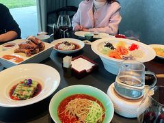 三皮丝-晓长安·新陕菜(曲江店)
