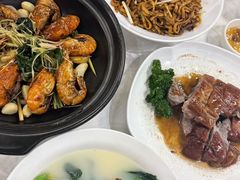 -南园酒家(前进路店)
