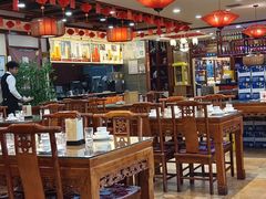 大堂-那家老院子东北菜·饺子·小鸡炖蘑菇(艳华街店)