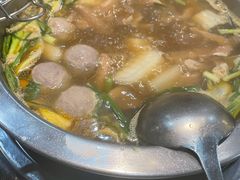 牛杂小锅-古乐牛香·鲜牛肉牛杂火锅(五一中路店)