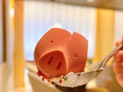 -théATRE 茶聚场(王府中環店)