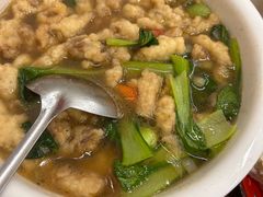 -鲁南仔·滕州炒鸡(经三路店)
