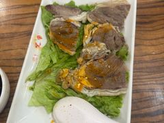 -老陕兄弟(彩虹新城店)