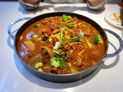 -鲁秀才炒鸡(龙湖西溪天街店)