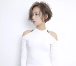 -GIRL STYLE 烫发·染发沙龙