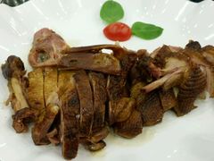 -东四民芳餐厅(世茂工三店)