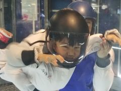 -飞行家太空体验馆(祥云小镇店)
