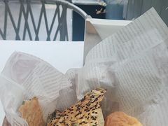 餐前面包-Solo(衡山路店)