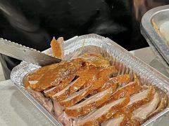 -火刻北京烤鸭(市北区·鲍岛市场店)