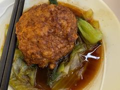 -东园小馆·早茶·淮扬小炒(三盛广场店)