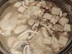 -烹然四季椰子鸡火锅(姚家园万象汇店)