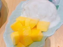 -摩登有记·新派泰国菜(银钻广场店)