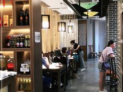 大堂-千岛湖小鱼儿·淳安匠心农家菜