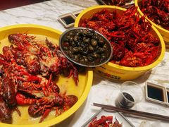 -王红军龙虾(新民路店)