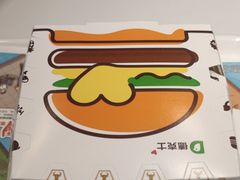 -德克士(北京站店)