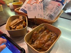 -陈鹏鹏潮汕菜(宝安机场T3航站楼店)