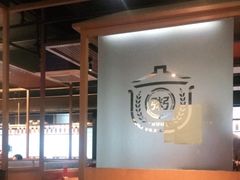 大堂-如轩·海鲜砂锅粥·潮汕菜(海珠店)