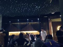 -STARRY CAFE & LOUNGE BAR(高新店)