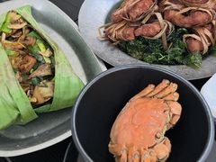 -中旅阿那亚九龙湖·公主酒店