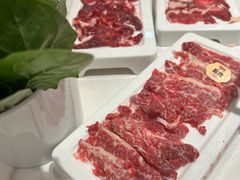 -八合里潮汕鲜牛肉火锅(上海汇智广场店)