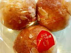 -BREAD WAY面包路·欧式面包(龙湖时代D馆店)