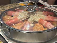 -黄记煌三汁焖锅(新世纪广场店)