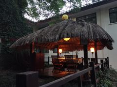 -普陀山雷迪森庄园