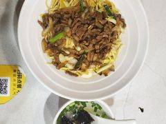 -二扁私房面馆(崂山路店)