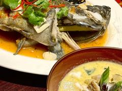 -红泰·泰精选·特色料理(中山路店)