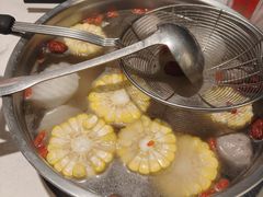 -八合里潮汕鲜牛肉火锅(上海汇智广场店)