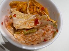 -好食上(喜盈门.范城店)