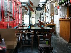 大堂-锦尚阁烤鱼•天津菜(宣武门胡同店)