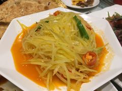 -新疆伊宁远征餐厅